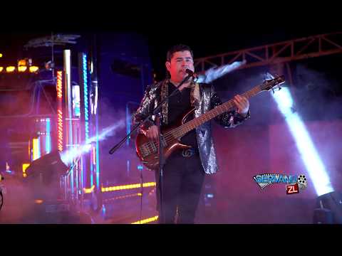 La Revancha Rc - Quiereme Como Te Quiero (En Vivo 2020)