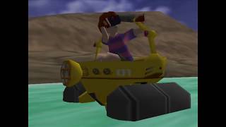 All But One - Let's Play Pokémon Snap Part 15