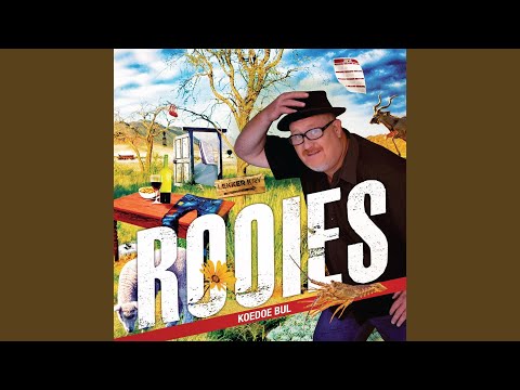 My Plaas Se Naam Is Lekkerkry