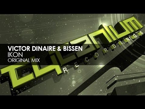 Victor Dinaire & Bissen - Ikon