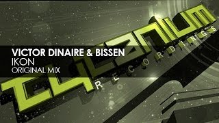 Victor Dinaire & Bissen - Ikon