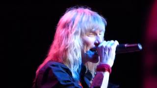 KIX at M3 2015 You&#39;re Gone