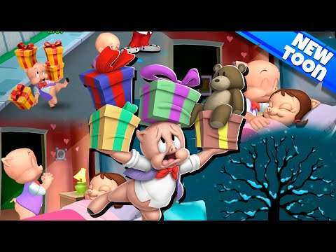 SNEAK PEEK I Assistant Manager Porky I Looney Tunes World of Mayhem