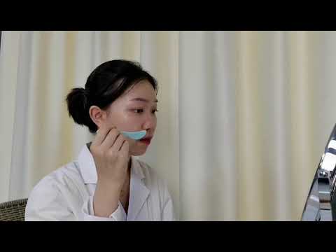 T-028 Thermagic portable personal use fractional RF system