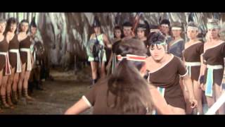 Download lagu gladiatrici (women gladiators) training HD mp3 Download lagu gladiatrici (women gladiators) training HD mp3