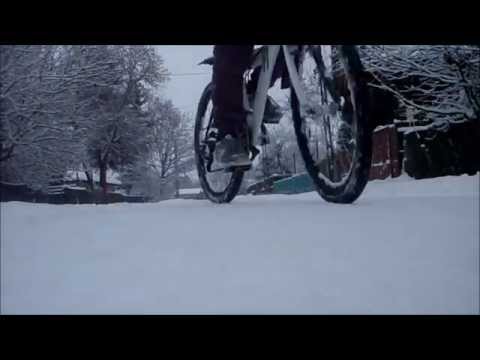 EML winter Drift 2014