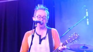 Trashcan Sinatras - 16 -  &quot;Oranges And Apples&quot;, Live at the Coach House, 6/5/2016