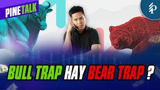 Cẩn trọng với “Bẫy giá”!!! – Giải mã diễn biến Thị trường Chứng khoán tuần qua