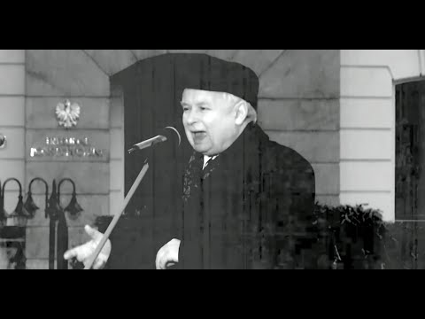 Dobra zmiana PiS - obrażanie Polaków | SPOT