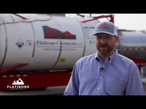 Flatirons Chemicals Welcome Video