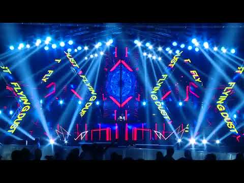 flying dust 2025.. @vegazsl8906 B2B @alpha21 🔥🔥🔥