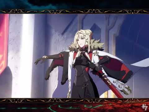 Epic Seven - World Arena climb