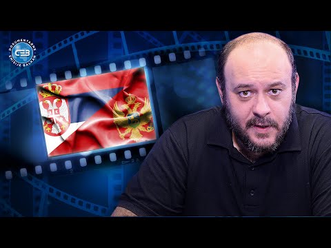 BALKAN INFO: Ljubomir Bandović - Srbija i Crna Gora mogu biti dve države, ali imaju istu majku!