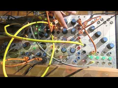 68 Making of a New Track