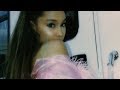 Ariana Grande - thank u, next (behind the scenes - part 1)