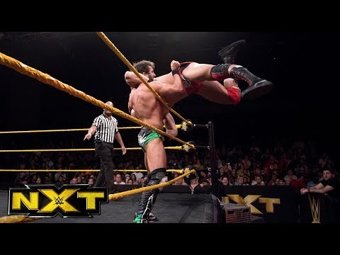 Fight Size Update: NXT Fallout, Samir Singh, Go-Home Impact Preview, More!