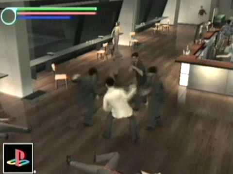 Announcement Trailer