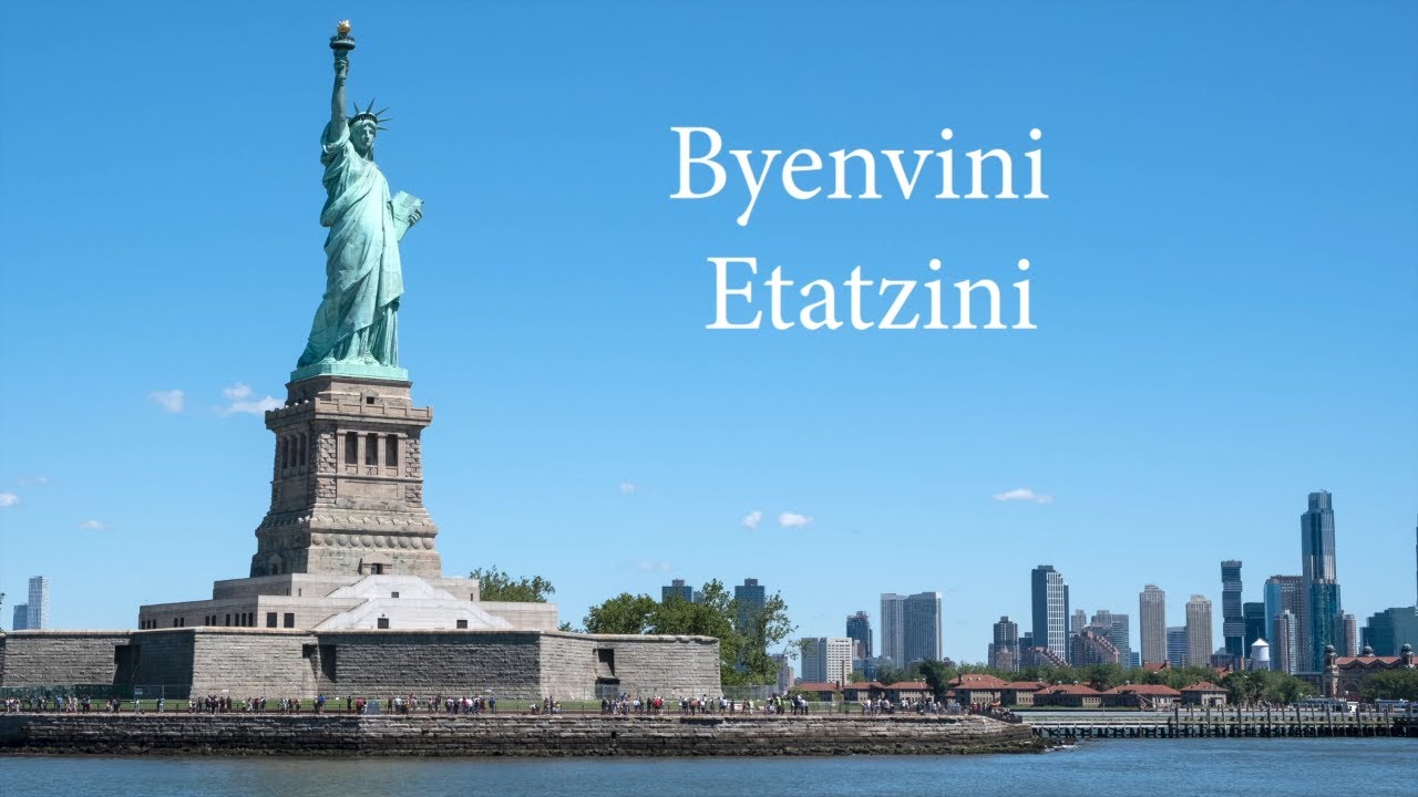 KONSEY POU NOUVO IMIGRAN (Pwogram ak Sèvis)