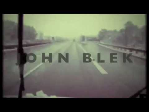 John Blek - Ruby Blood