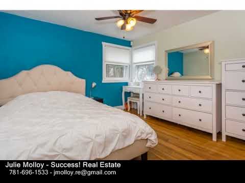 851 Washington St, Easton MA 02375 - Single Family Home - Real Estate - For Sale -