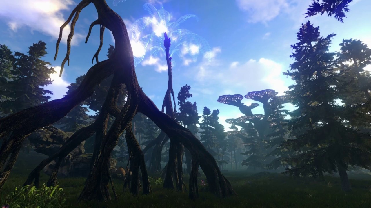 Planet Teaser