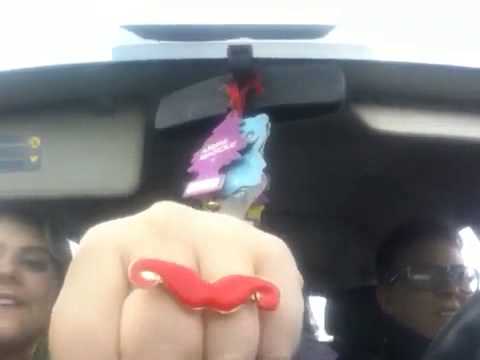 Mia figlia e matta... Chissà da chi ha preso????? Mah