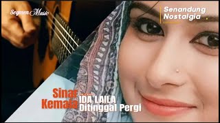 Download lagu Ditinggal Pergi | Ida Laila | Sinar Kemala | A. Kadir mp3