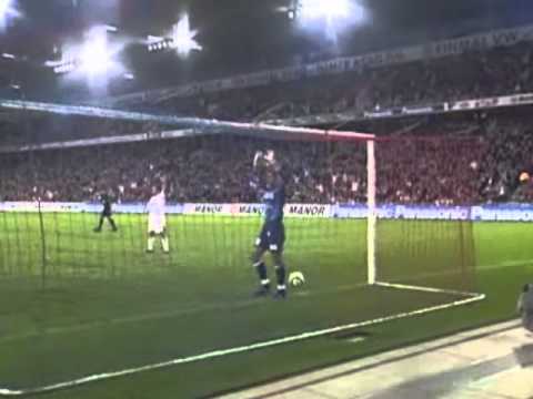 FC Basel- FC Aarau 7-2 (2005/2006)