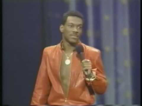 eddie murphy delirious part 2