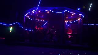 Every Little Bit Counts, Broken Outlaws