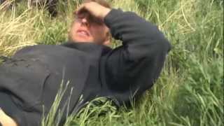 Massive Head Concussion! ATV CRASH!