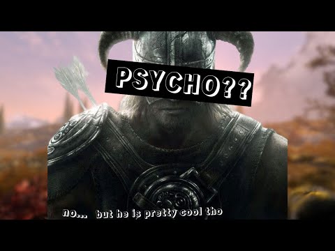 What Can You Tell About The Last Dragonborn From Their Journal?