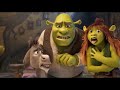 Shrek 5 Latin American Spanish Trailer