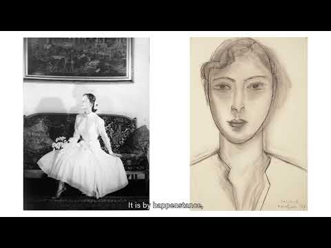 Exceptional Fine Art Collection of Jacqueline Matisse Monnier | Christie's