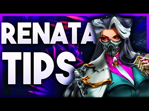 9 MUST KNOW Renata Tips to Climb