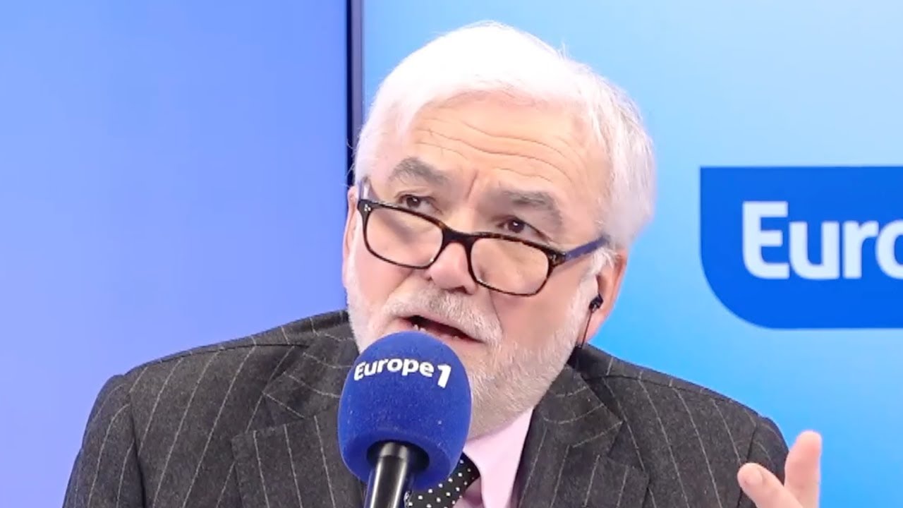 Mort de Louise -"Nos gamins tombent comme des mouches, la France a peur": un auditeur à Pascal Praud