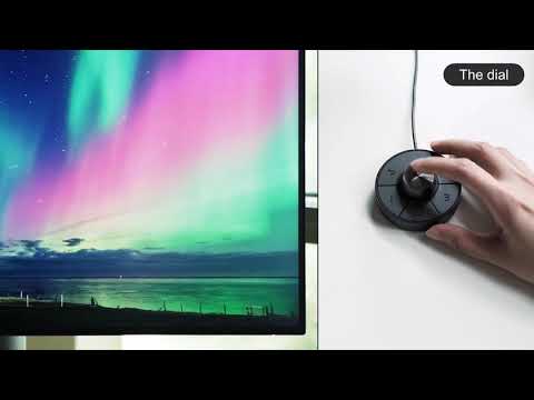 How to use the hotkey puck G2 to improve work efficiency