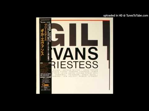 Gil Evans - 1. Priestess