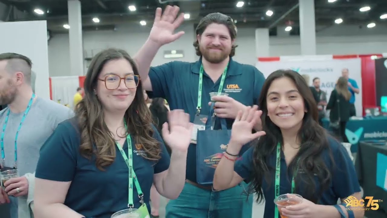 ABC Convention 2025 Highlights - Full Version