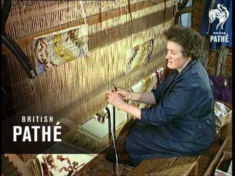 Out Takes / Cuts From Cp 572 - Reel 2 Of 2 - Fascination And Contrasts (1965)