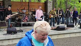 clips from Salem Boyz at Field of Dreams Park Pavilion open May182024