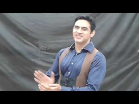 Rajeev Anand Rajeev Anand (character : Ahwan Jaisingh )