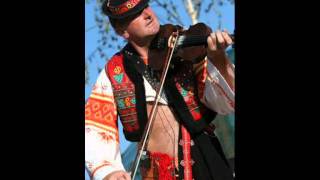 Juraj Pecník- Vrchárska nálada