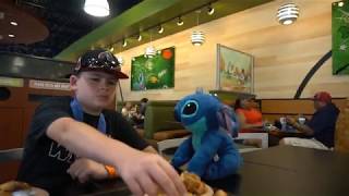 End Zone Food Court - add on to All Star Sports