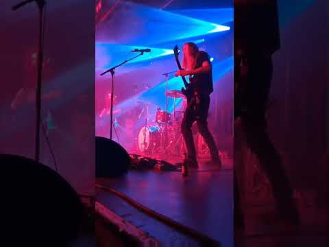 All Them Witches Live at AB - Ancienne Belgique