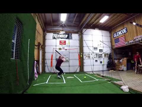 Alivia Eastman 2020 3B/2B