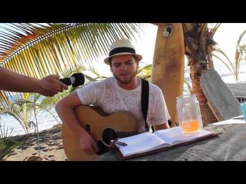 New Life - Alex Fisher