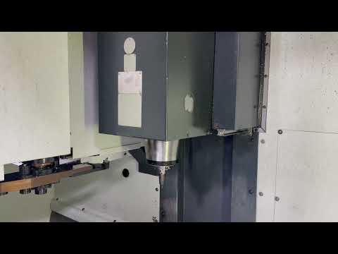 2011 MORI SEIKI DURAVERTICAL 1035ECO Vertical Machining Centers | Toolquip, Inc. (1)