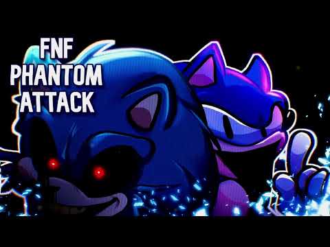 FNF Phantom Attack - Vessel
