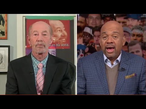 Pardon the Interruption 11/05/2020 - Missing Pieces